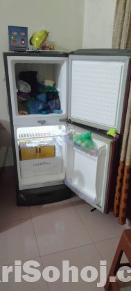 Marcel 193 liter Frost Fridge